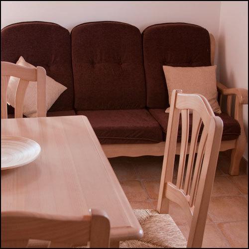Apartamentos Barrena Альбаррасин Номер фото