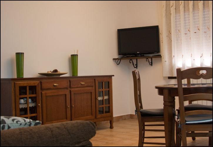Apartamentos Barrena Альбаррасин Номер фото